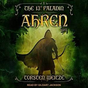 Ahren Audiobook