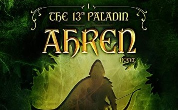 Ahren Audiobook