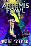 Artemis Fowl Movie Tie-In Edition Audiobook –  Artemis Fowl