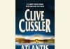 Atlantis Found Audiobook by Clive Cussler