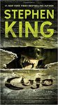 Cujo Audiobook by Stephen King