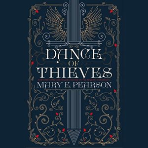 Dance of Thieves Audiobook - Dance of Thieves