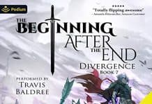 Divergence Audiobook - The Beginning After The End Series