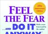 Feel the Fear and Do It Anyway Audiobook by Susan Jeffers PhD