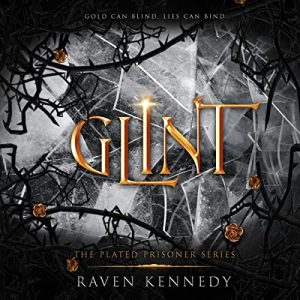 Glint Audiobook - The Plated Prisoner