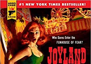 Joyland Audiobook by Stephen King