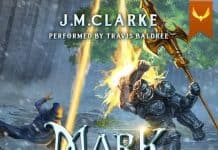 Mark of the Fool 5 Audiobook - Mark of the Fool