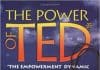 Power of TED Audiobook by David Emerald