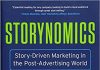 Storynomics Audiobook by Robert McKee Thomas Gerace
