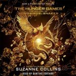 The Ballad of Songbirds and Snakes Audiobook – Hunger Games