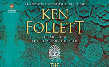 The Evening and the Morning Audiobook - The Kingsbridge Novels