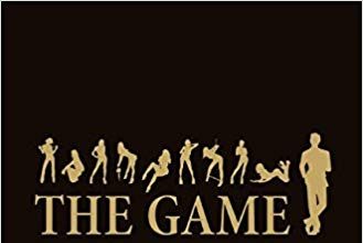 The Game Audiobook by Neil Strauss