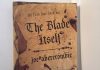 The Blade Itself Audiobook