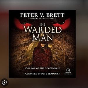 The Warded Man Audiobook
