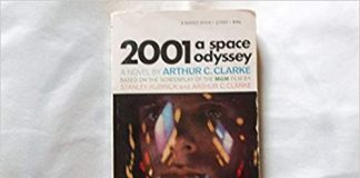 2001 Audiobook - Space Odyssey Series