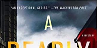 A Deadly Divide Audiobook - Rachel Getty and Esa Khattak Series