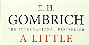 A Little History of the World Audiobook - Little Histories Series