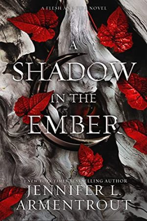 A Shadow in the Ember Audiobook - Flesh and Fire