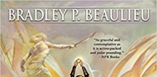 A Veil of Spears Audiobook - Song of the Shattered Sands