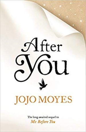 After You Audiobook - Me Before You Trilogy