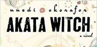 Akata Witch Audiobook - Nsibidi Scripts