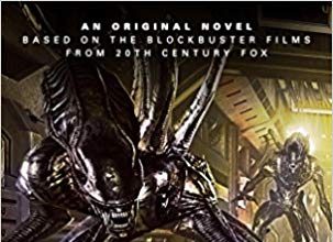 Alien: Sea of Sorrows Audiobook - Alien Trilogy: Novelizations