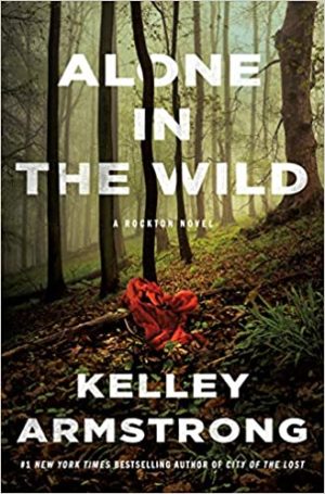 Alone in the Wild Audiobook - Casey Duncan