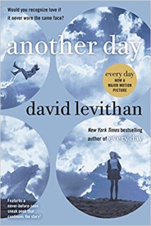 Another Day Audiobook - Every Day