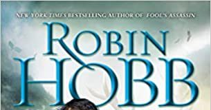 Assassin's Apprentice Audiobook - Realms of the Elderlings