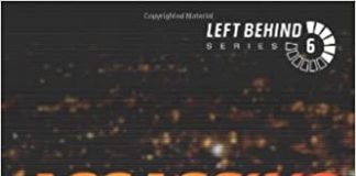 Assassins Audiobook - Left Behind