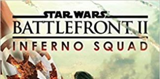 Battlefront II Audiobook - Star Wars