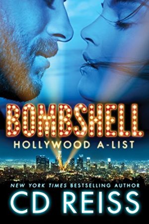 Bombshell Audiobook - Hollywood A-List