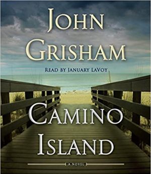 Camino Island Audiobook - Camino