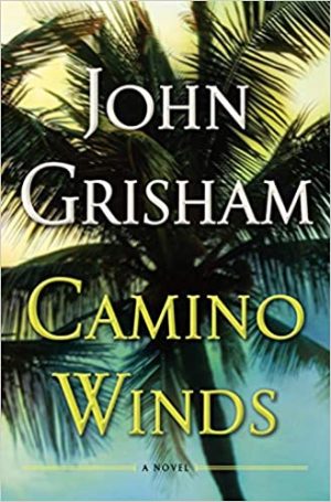 Camino Winds Audiobook - Camino