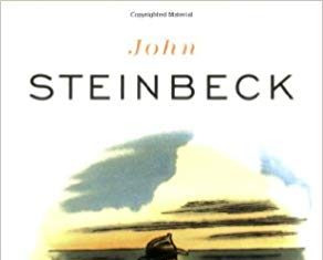 Cannery Row Audiobook - Cannery Row