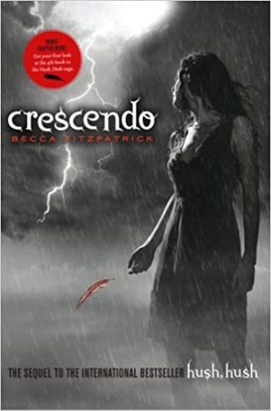 Crescendo Audiobook - Hush