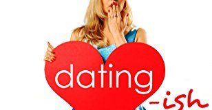 Dating-ish Audiobook - Knitting in the City