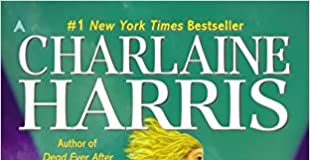 Deadlocked Audiobook - Sookie Stackhouse
