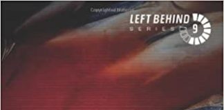 Desecration Audiobook - Left Behind