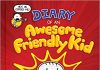 Diary of an Awesome Friendly Kid Audiobook - Rowley Jefferson"šÃ„Ã´s Journal