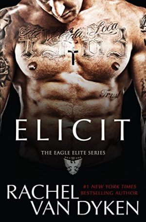 Elicit Audiobook - Eagle Elite