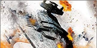 Empire's End: Aftermath Audiobook - Star Wars: The Aftermath Trilogy
