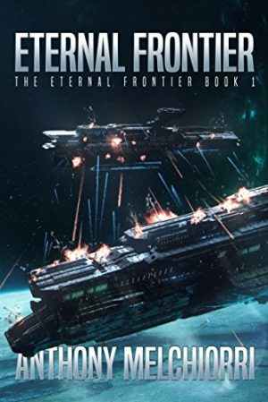 Eternal Frontier Series Box Set Audiobook - Eternal Frontier