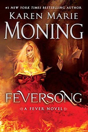 Feversong Audiobook - Fever