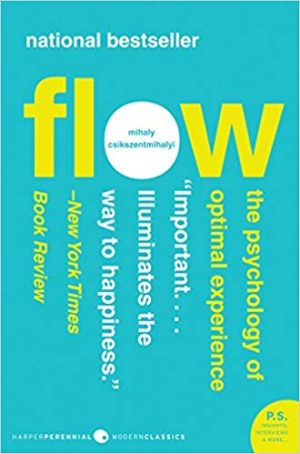 Flow Audiobook - Nightingale-Conant: Personal Development