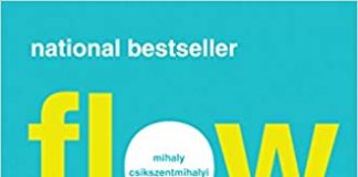 Flow Audiobook - Nightingale-Conant: Personal Development