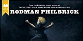 Freak the Mighty Audiobook - Max the Mighty