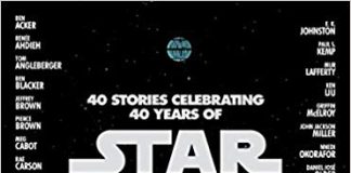 From a Certain Point of View (Star Wars) Audiobook - Star Wars: From a Certain Point of View Series