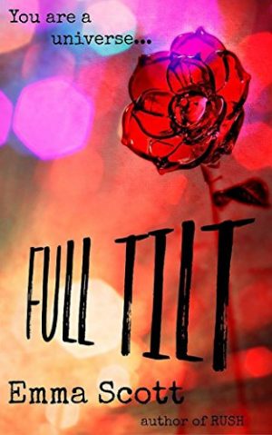 Full Tilt Audiobook - Full Tilt