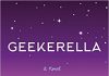 Geekerella Audiobook - Once Upon a Con Series